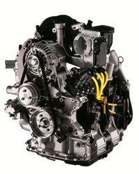 U006A Engine